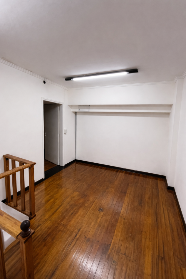 LOCAL COMERCIAL EN VENTA - PEATONAL SANTA FE