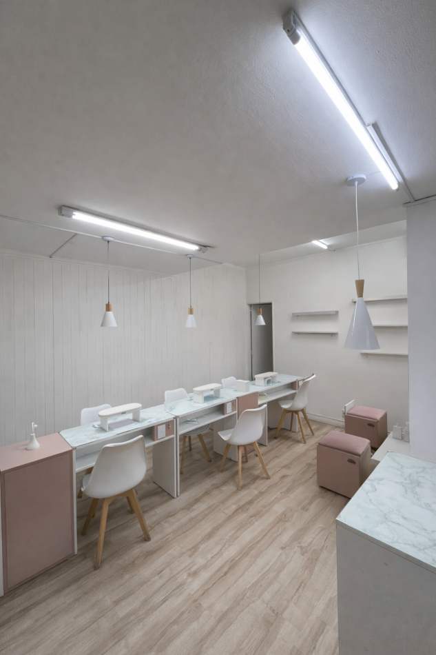 LOCAL COMERCIAL EN VENTA - PEATONAL SANTA FE