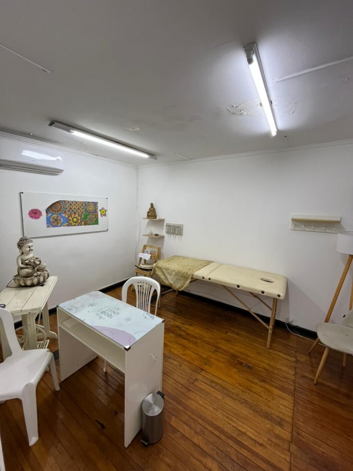 LOCAL COMERCIAL EN VENTA - PEATONAL SANTA FE