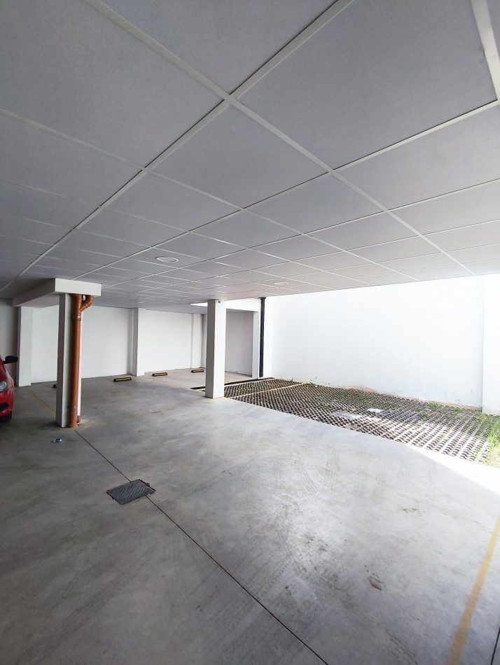 VENTA DEPARTAMENTO 2 DORMITORIOS EN ZONA CENTRO 