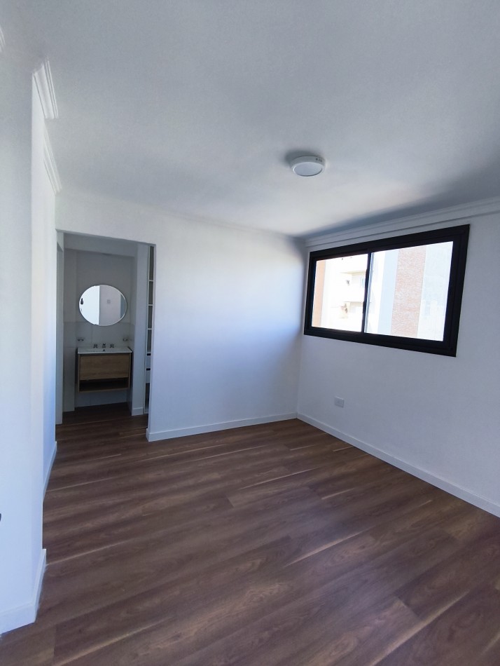 VENTA DEPARTAMENTO 2 DORMITORIOS EN ZONA CENTRO 