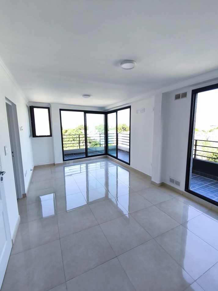 VENTA DEPARTAMENTO 2 DORMITORIOS EN ZONA CENTRO 