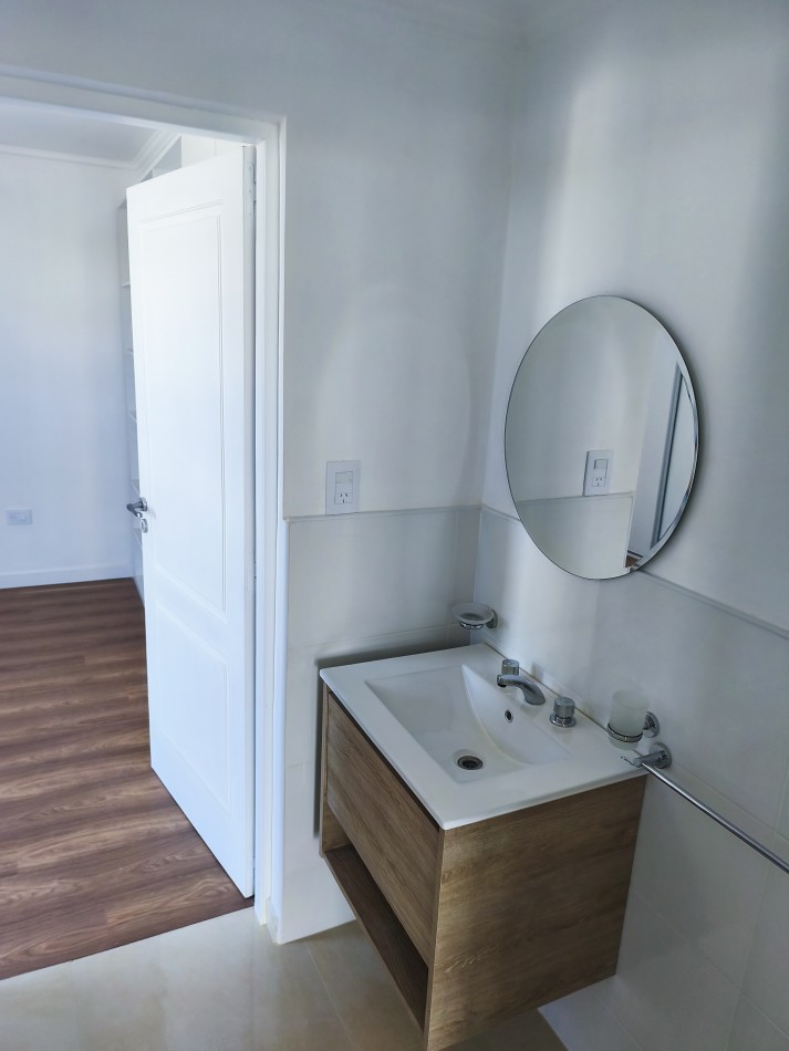 VENTA DEPARTAMENTO 2 DORMITORIOS EN ZONA CENTRO 