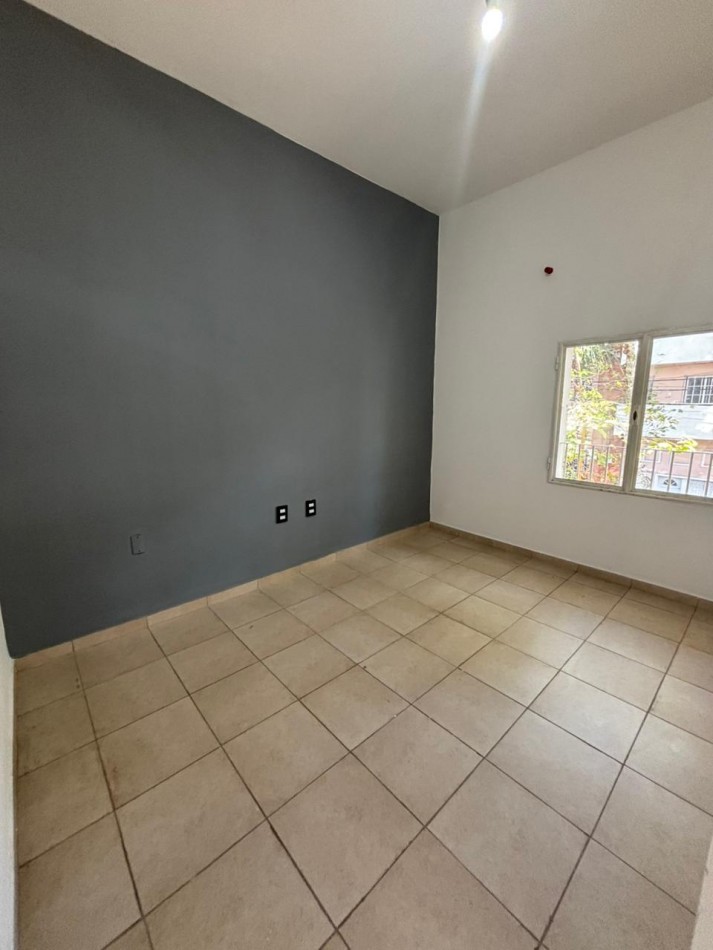 Impecable departamento 2 dormitorios en el corazon de Barrio Candioti.