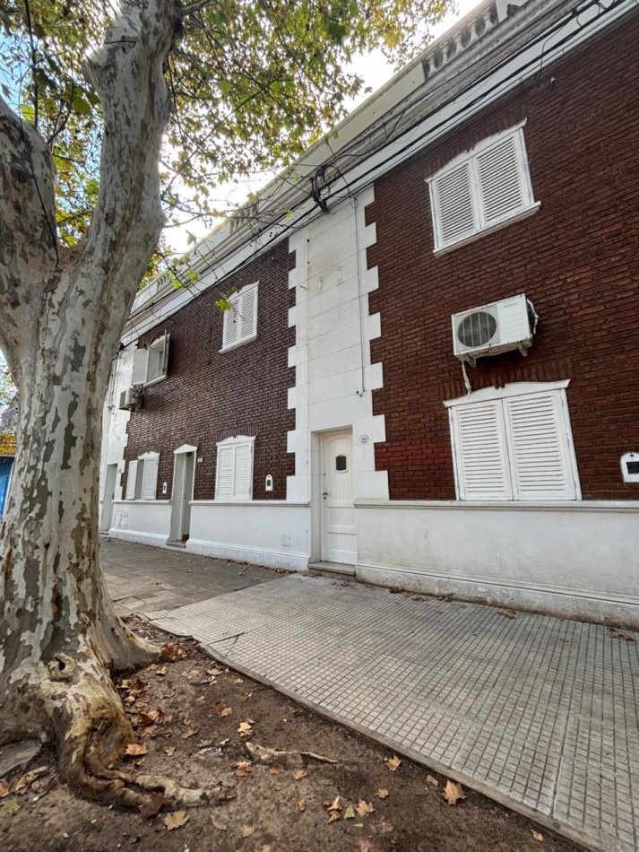 Impecable departamento 2 dormitorios en el corazon de Barrio Candioti.