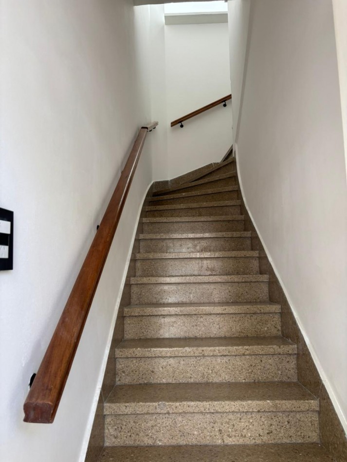 Impecable departamento 2 dormitorios en el corazon de Barrio Candioti.