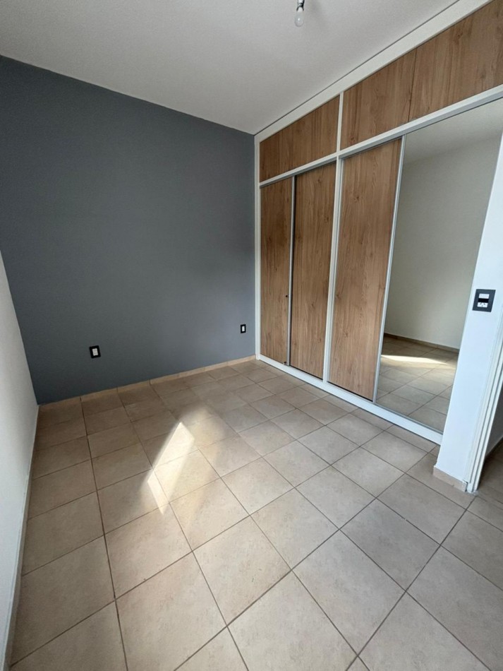 Impecable departamento 2 dormitorios en el corazon de Barrio Candioti.