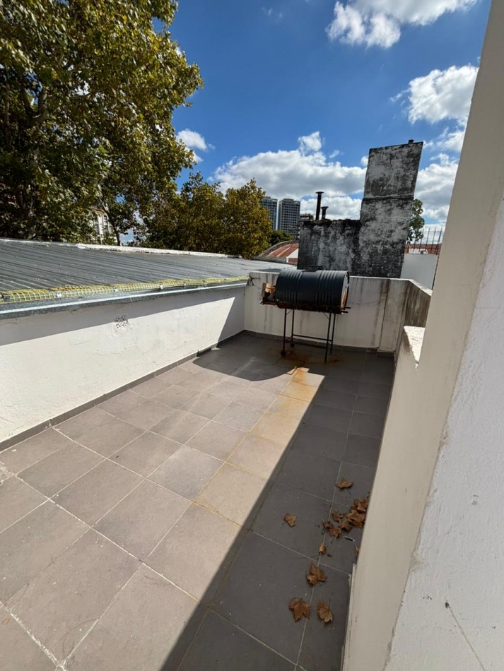 Impecable departamento 2 dormitorios en el corazon de Barrio Candioti.