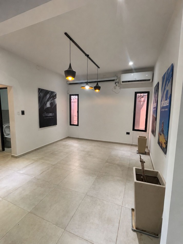 VENTA - ¡Gran oportunidad, Planta alta en el corazon de Guadalupe! CASA PLANTA ALTA