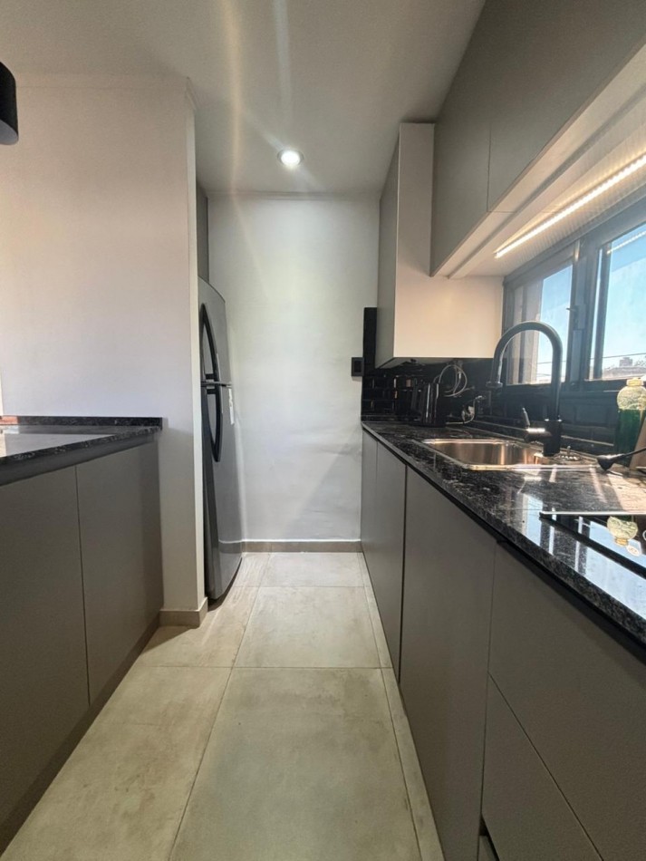 VENTA - ¡Gran oportunidad, Planta alta en el corazon de Guadalupe! CASA PLANTA ALTA