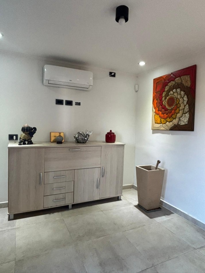VENTA - ¡Gran oportunidad, Planta alta en el corazon de Guadalupe! CASA PLANTA ALTA