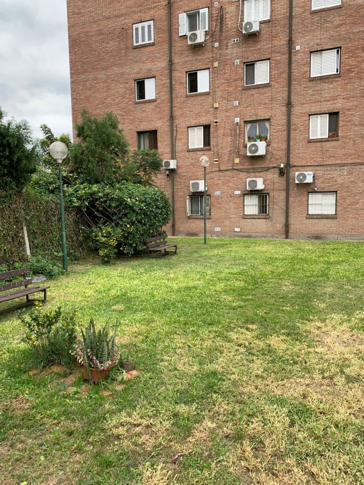 EXCELENTE DEPARTAMENTO EN CANDIOTI SUR - OPORTUNIDAD UNICA 