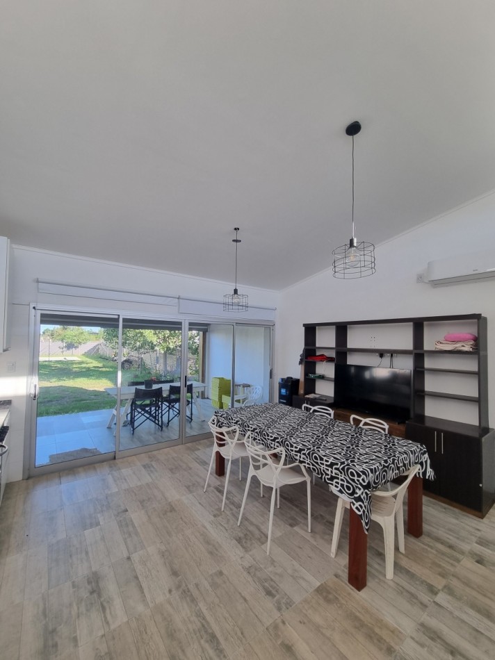 Casa 2 dormitorios Lagos Del Leyes