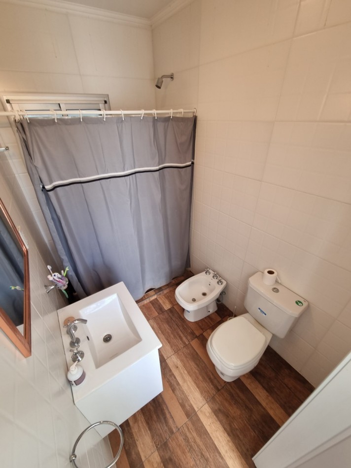 Casa 2 dormitorios Lagos Del Leyes