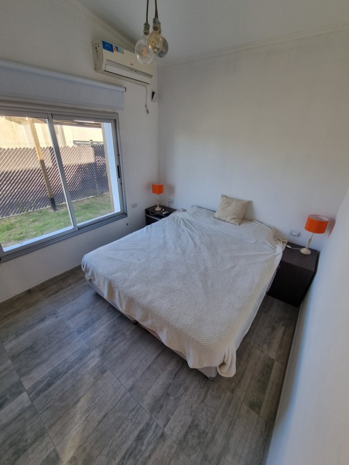 Casa 2 dormitorios Lagos Del Leyes