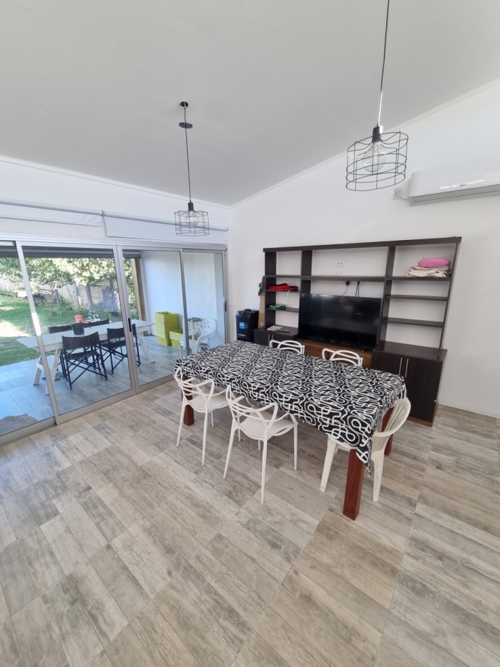 Casa 2 dormitorios Lagos Del Leyes