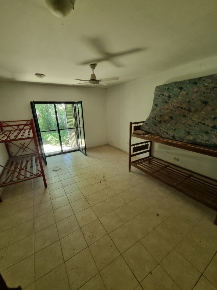 Casa/quinta en Cayasta, a la vuelta del rio. 