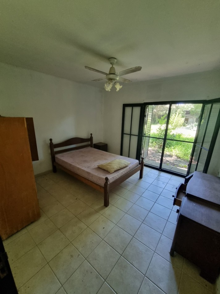 Casa/quinta en Cayasta, a la vuelta del rio. 