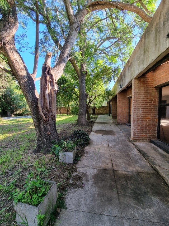 Casa/quinta en Cayasta, a la vuelta del rio. 