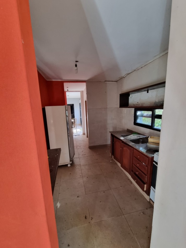 Casa/quinta en Cayasta, a la vuelta del rio. 