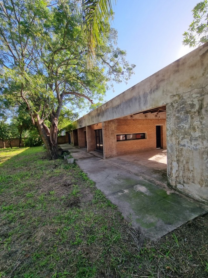 Casa/quinta en Cayasta, a la vuelta del rio. 