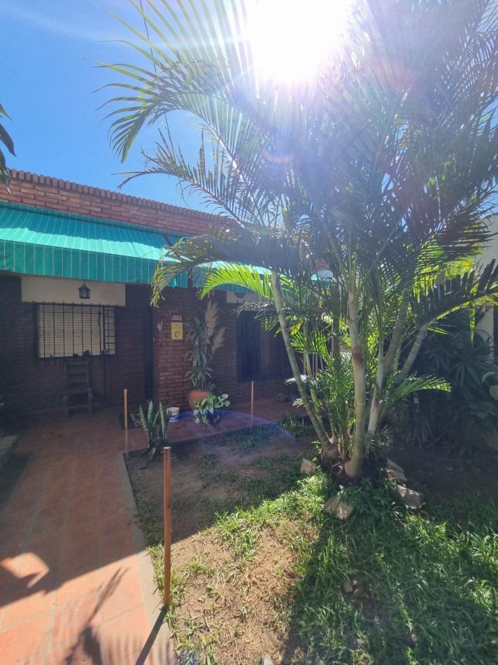 Casa en venta 3 dormitorios San Jose 1083, Santa Fe