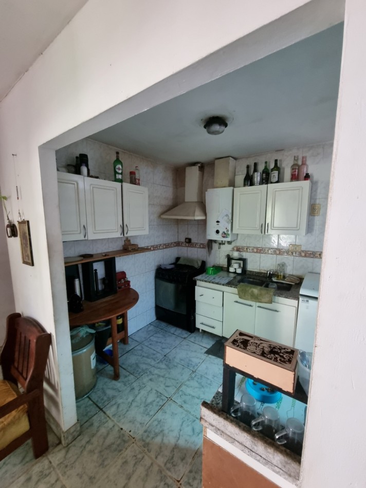 Casa en venta 3 dormitorios San Jose 1083, Santa Fe