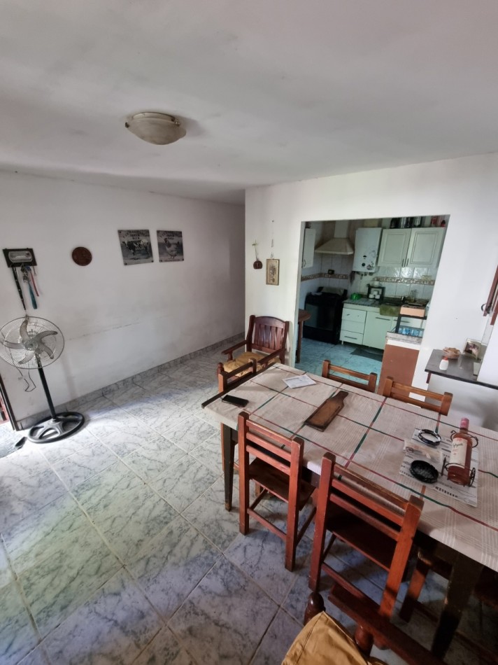 Casa en venta 3 dormitorios San Jose 1083, Santa Fe