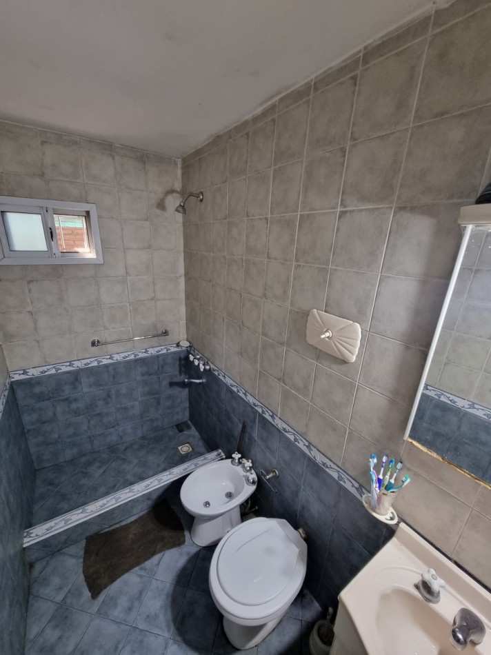 Casa en venta 3 dormitorios San Jose 1083, Santa Fe