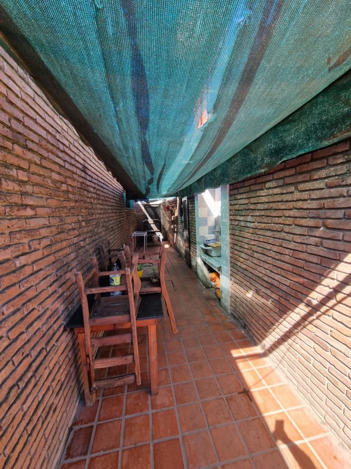 Casa en venta 3 dormitorios San Jose 1083, Santa Fe