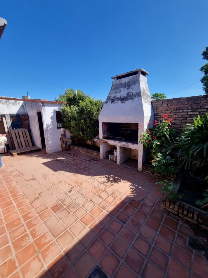 Casa en venta 3 dormitorios San Jose 1083, Santa Fe
