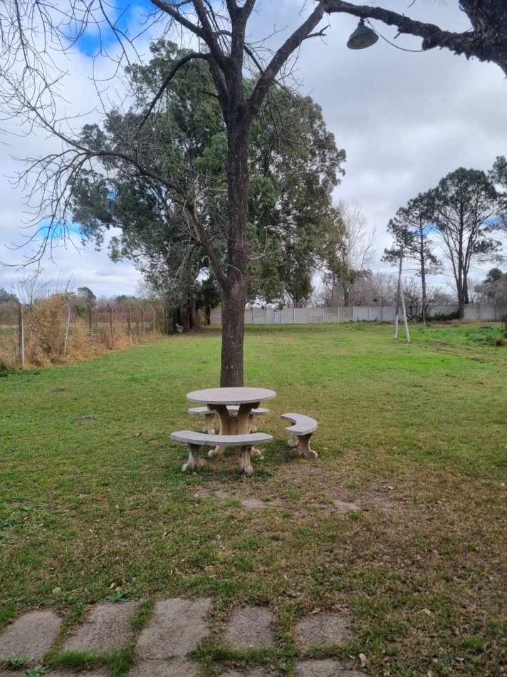 Casa quinta en venta Sauce Viejo 