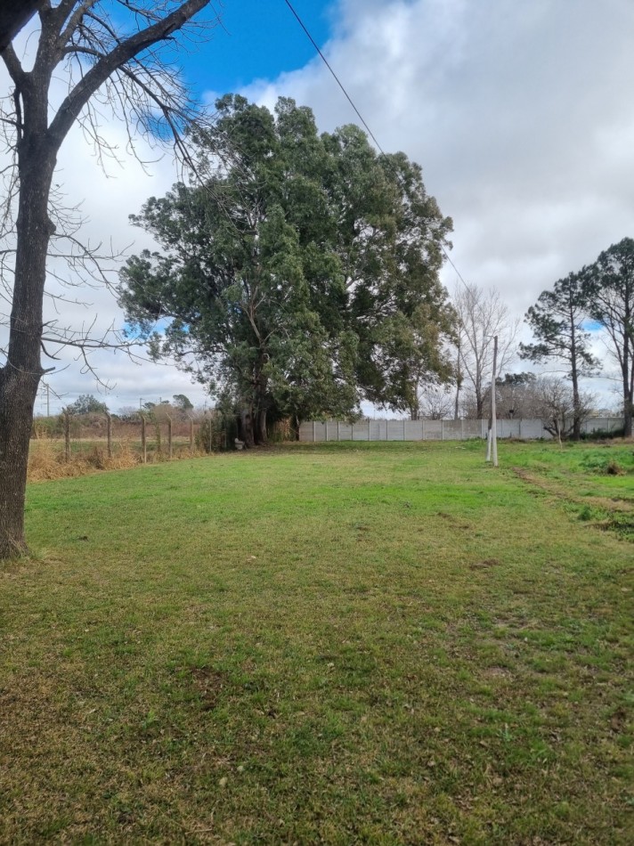 Casa quinta en venta Sauce Viejo 