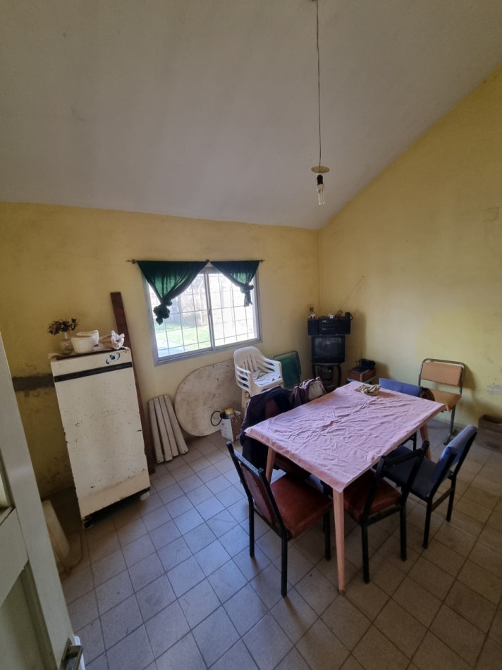 Casa quinta en venta Sauce Viejo 