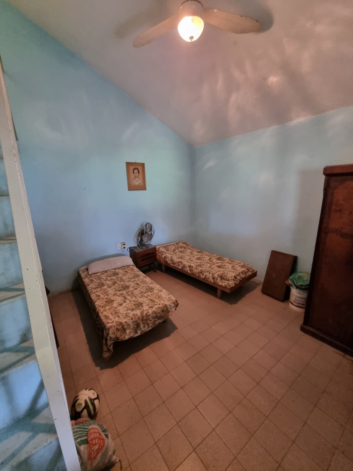 Casa quinta en venta Sauce Viejo 