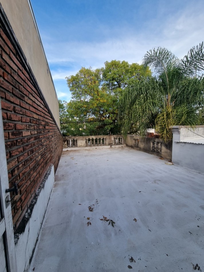 Casa en venta 2 dormitorios.