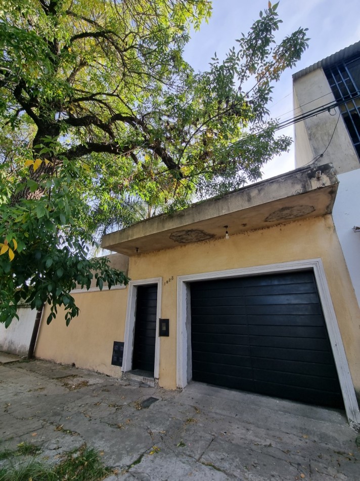 Casa en venta 2 dormitorios.