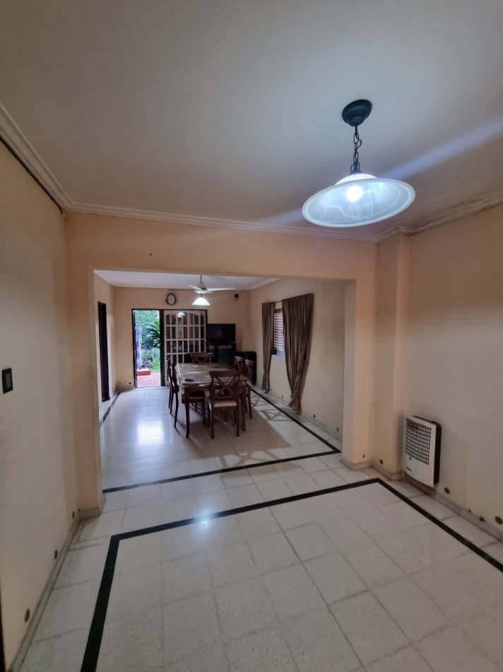 Casa en venta 2 dormitorios.