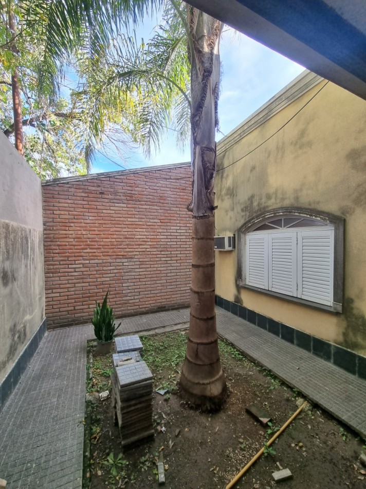 Casa en venta 2 dormitorios.