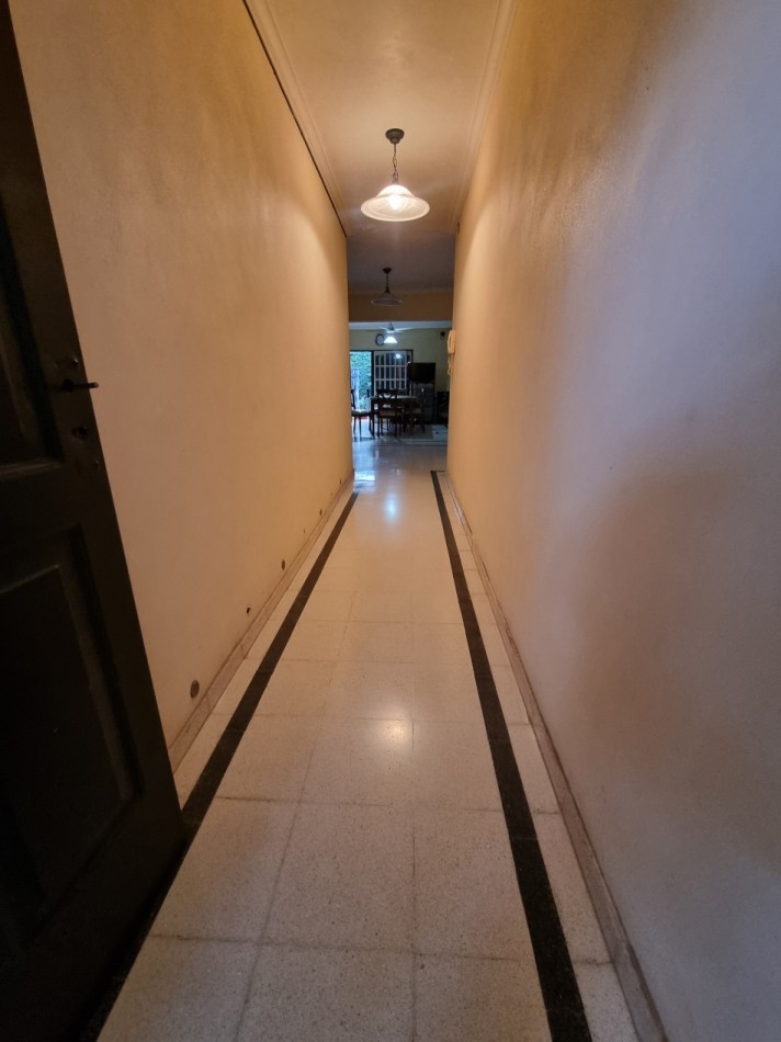 Casa en venta 2 dormitorios.