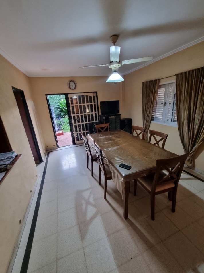 Casa en venta 2 dormitorios.