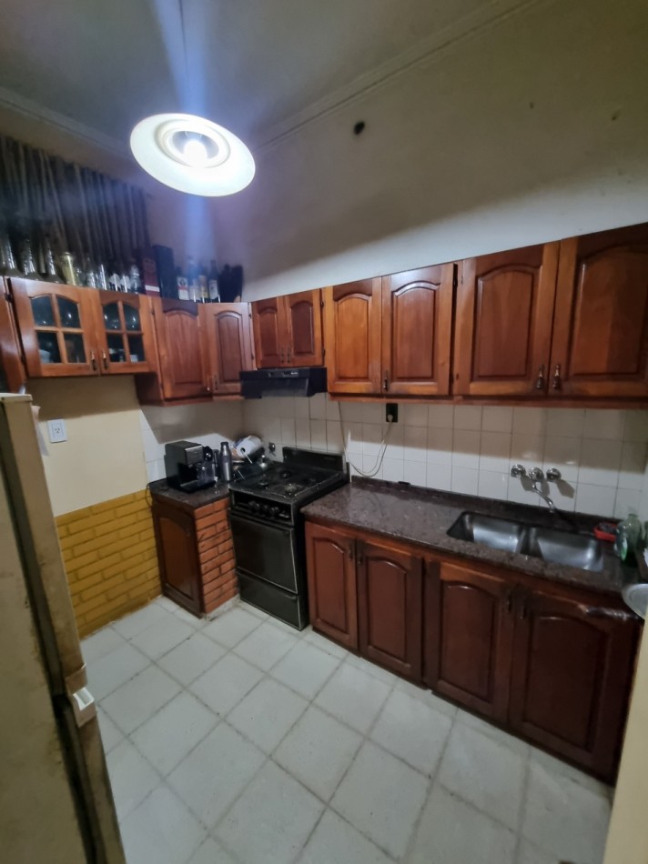 Casa en venta 2 dormitorios.