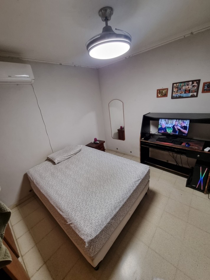 Casa en venta 2 dormitorios.