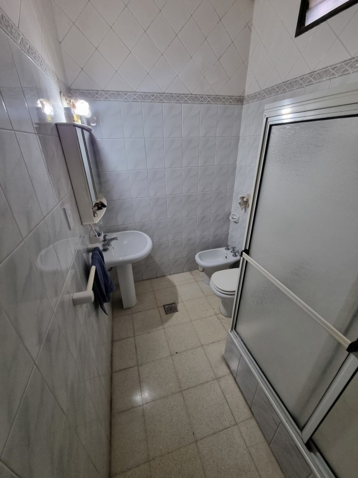 Casa en venta 2 dormitorios.