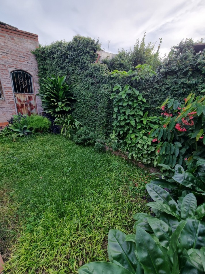 Casa en venta 2 dormitorios.