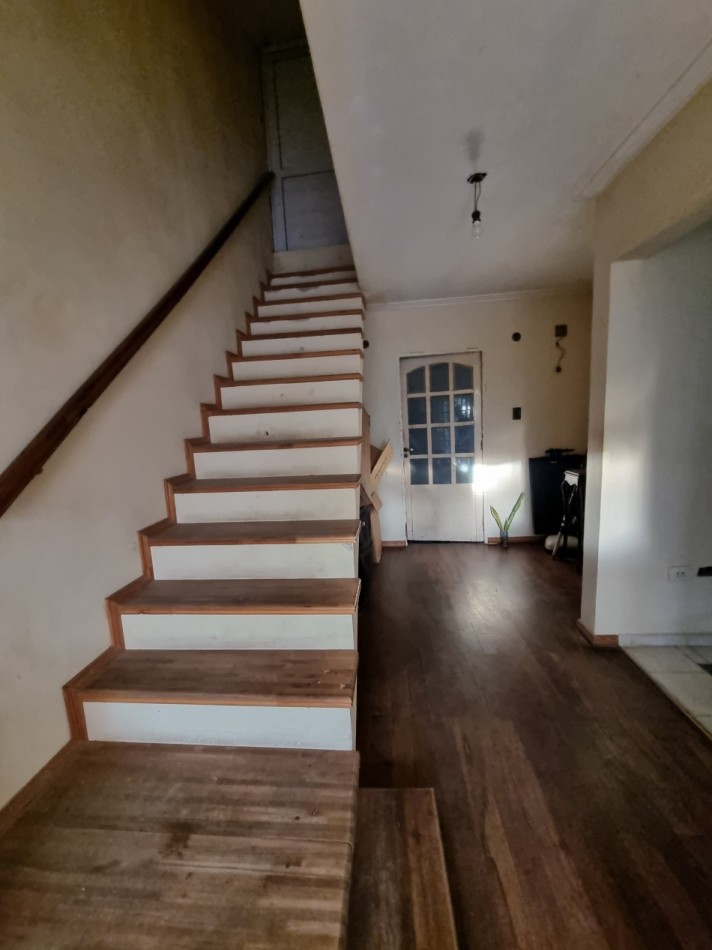 Casa en venta 2 dormitorios.