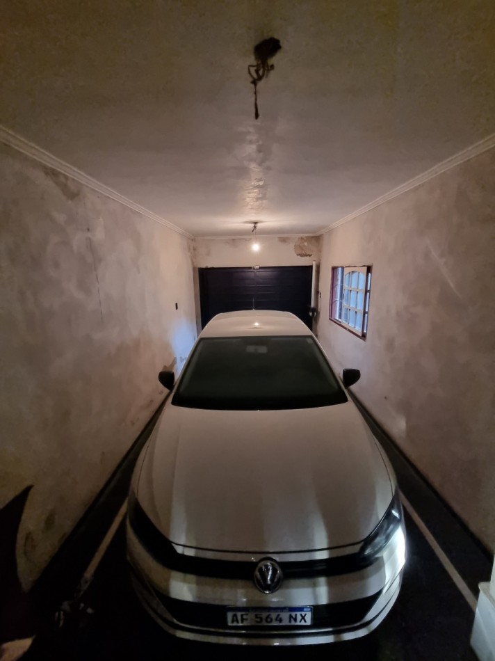 Casa en venta 2 dormitorios.