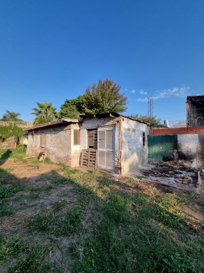 Lote 450m2 en Santo Tome