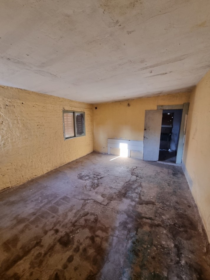 Lote 450m2 en Santo Tome