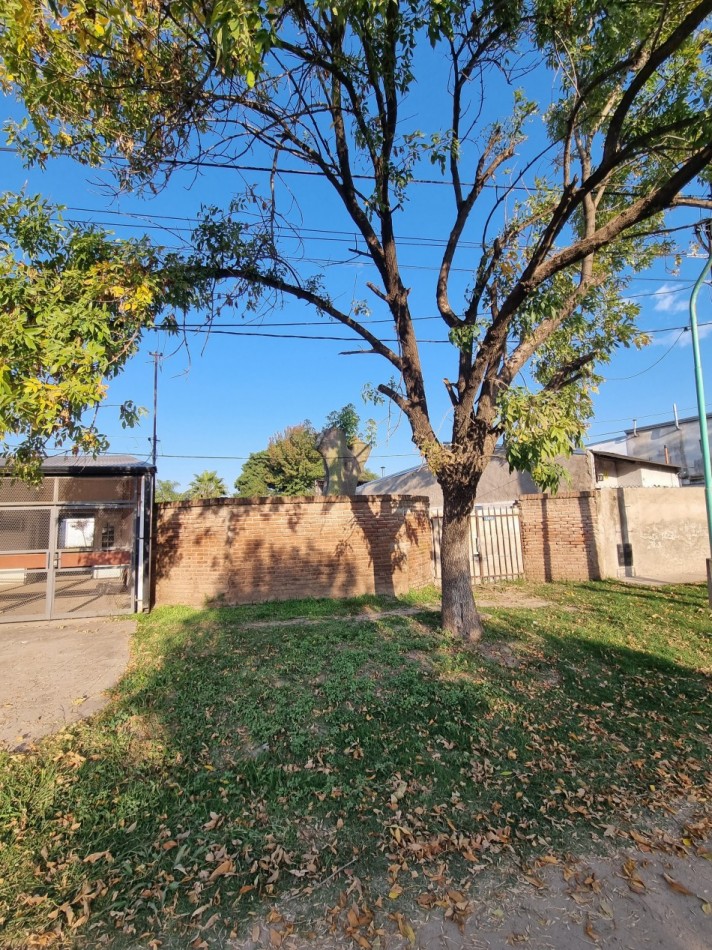 Lote 450m2 en Santo Tome